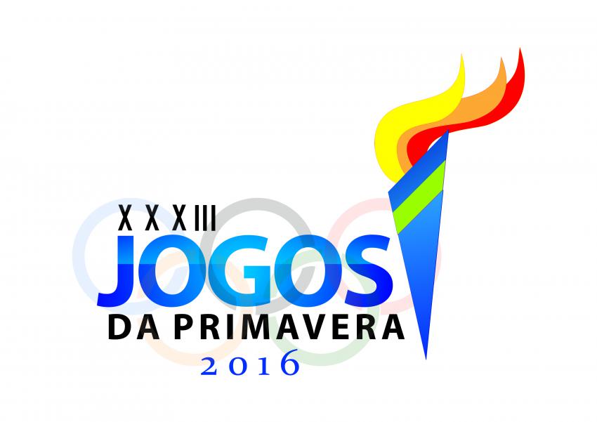 JOGOS DA PRIMAVERA 2016
